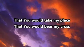 Phil Wickham - This is Amazing Grace - Instrumental with lyrics