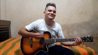 TE AMAR FOI ILUSÃO / DORMI NA PRAÇA - Bruno e Marrone (COVER LUCA PIMENTEL)