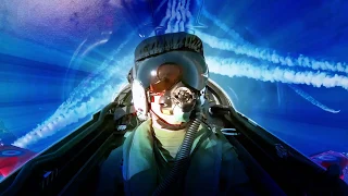 The Ultimate Fighter Pilots | Fighter Pilot Motivation