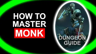 [Diablo III] Set Dungeon Guide -- Monk (Uliana's Stratagem)