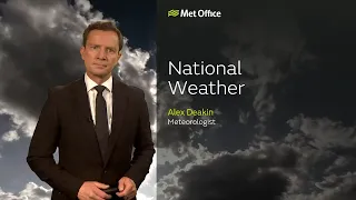 Wednesday afternoon forecast 14/09/22