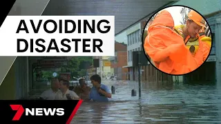 Major changes made since the 1974 Brisbane flood disaster | 7 News Australia