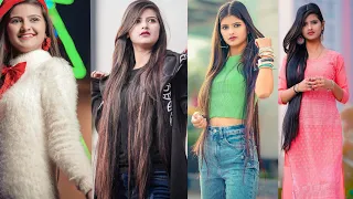 INSTAGRAM REELS VIDEO SANIYA SHAIKH । SANIYA SHAIKH COMEDY VIDEOS । SANIYA SHAIKH TIKTOK VIDEO ।2022