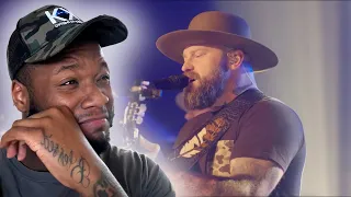 Zac Brown Band - Free/Into The Mystic (Recorded Live from Southern Ground HQ) | REACTION