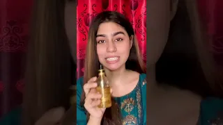 24k Goldzan Ampoule 99.9% Pure Gold Serum Results | honest Review #elif