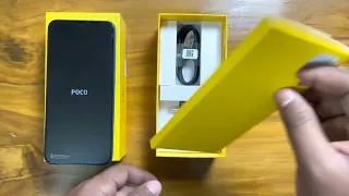 POCO C31 unboxing video || How good is Poco C31?How much is Poco C31?Does Poco C31 support 5g?
