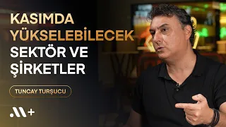 Kasımda yükselebilecek sektör ve şirketler! - BBS #25 |  @tuncay-tursucu | Midas+