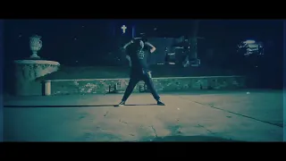 OIL IT - Mr. Killa | DANCE COVER 🇯🇲