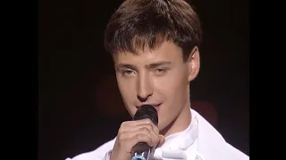 VITAS - Streets Of The Capital 2003 HD / English subtitles / Улицы столицы