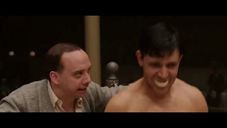 Cinderella Man Last Fight Scene (clip1/8)