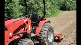 #166 Cultipacker for Your Tractor, Vital Food Plot Tool!