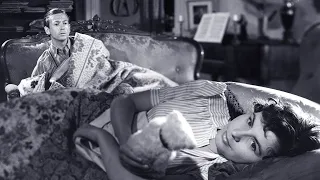 "To Joy" / "Till glädje" (1950) - Ingmar Bergman (Orig. + Eng/Rus sub.)