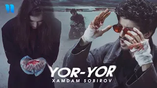 Xamdam Sobirov - Yor-yor (videoklip)