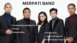 Merpati Band - LAgu Nostalgia - Lagu Pilihan Terbaik