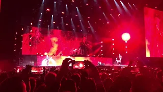 Scorpions - Still Loving You - Rockfest São Paulo 21/09/2019