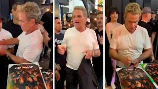 Martin Kove Is Man Of The Hour On Eve Of Cobra Kai Season 5 Premiere