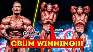 (हिन्दी) CHRIS BUMSTEAD VS RAMON DINO! CLASSIC PRE-JUDGING REVIEW 2022 MR OLYMPIA