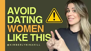 5 Red Flags You Should Never Ignore When Dating Women (Every Man Needs To Watch This!)