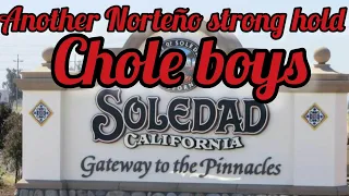 Soledad CA another strong hold for the Nuestra Famila