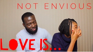 Anna Misses Single Life?! | Love Is... NOT Envious