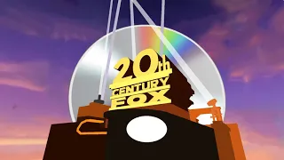 20th century fox dvd Logo