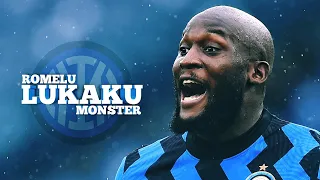 Romelu Lukaku - Amazing Skills, Goals & Assists 2021 ᴴᴰ | Full Season Skills