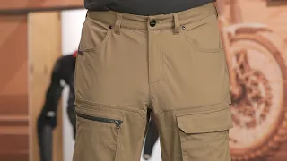 Klim Switchback Cargo Pants Review
