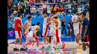 ¡15 horas para la historia! El diario de La Familia el día de la final del Eurobasket