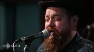 Nathaniel Rateliff - "I Need Never Get Old"