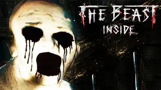 СТАРЫЙ ДРУГ ► The Beast Inside #9