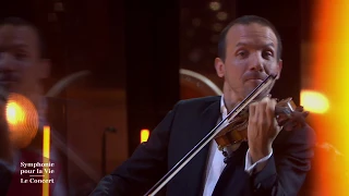 Salut d'amour Elgar - Hugues Borsarello - Symphonie pour la vie