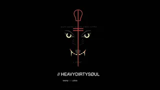 Heavy Dirty Soul -  Twenty one pilots (Drumless Track)