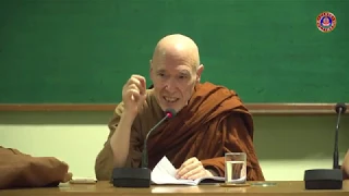 Dependent Origination and Selflessness in Pāli Tradition: Ven. Bhikkhu Bodhi