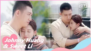 💂‍♂️Xia is the most cherished one for Liang | My Dear Guardian EP38 | iQiyi Romance