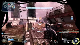Titanfall - Changing Your Normal Playstyle