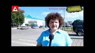 Лучшая подборка русских приколов выпуск 6! Best compilation of Russian jokes 6!