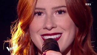 Top Blind Auditions The Voice FRANCE 2020 (PART 1)