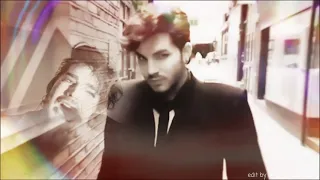 Adam Lambert | Closer to you (live vocals) fan edit