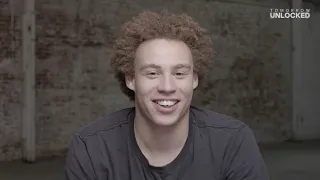 WannaCry - The Marcus Hutchins Story Trailer