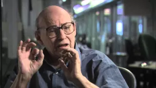 Marvin Minsky - What are Brains?