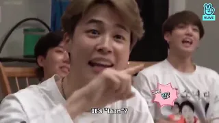 [Eng Sub] Run BTS Full Episode 71