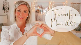 MAI FAVORITEN `23 I DM & ONLINE I BEAUTY, GESUNDHEIT & WOHLFÜHLEN