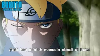 Unexpected! Dewa Jasin Masters the Battle - Boruto Two Blue Vortex Part 176