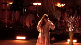 Florence + The Machine - Jenny Of Oldstones from Game of Thrones (Live At Form Festival)