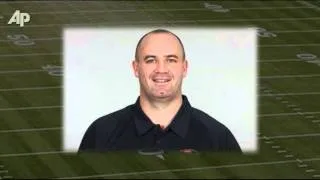 Penn State Hires Bill O'Brien As Head Coach