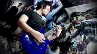 Ninja Gaiden Guitar Medley