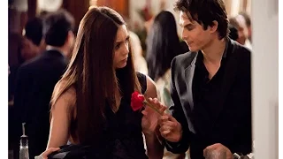 Damon and Elena- find my way back to you by Eric Arjes (their story) (HD)