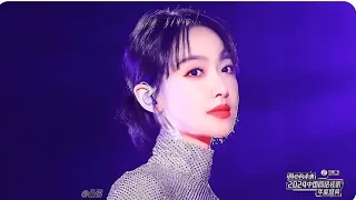 Victoria Song Qian performing "Blue and White Porcelain 青花瓷" original by Jay Chou