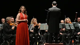 Martina Tragni - "Quando m'en vo" - PUCCINI 100