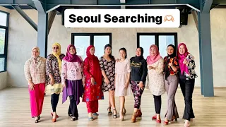 Seoul Searching - Linedance || choreo : Junghye yoon,Simon ward,Jose Miguel,Lilian Lo || May 2024